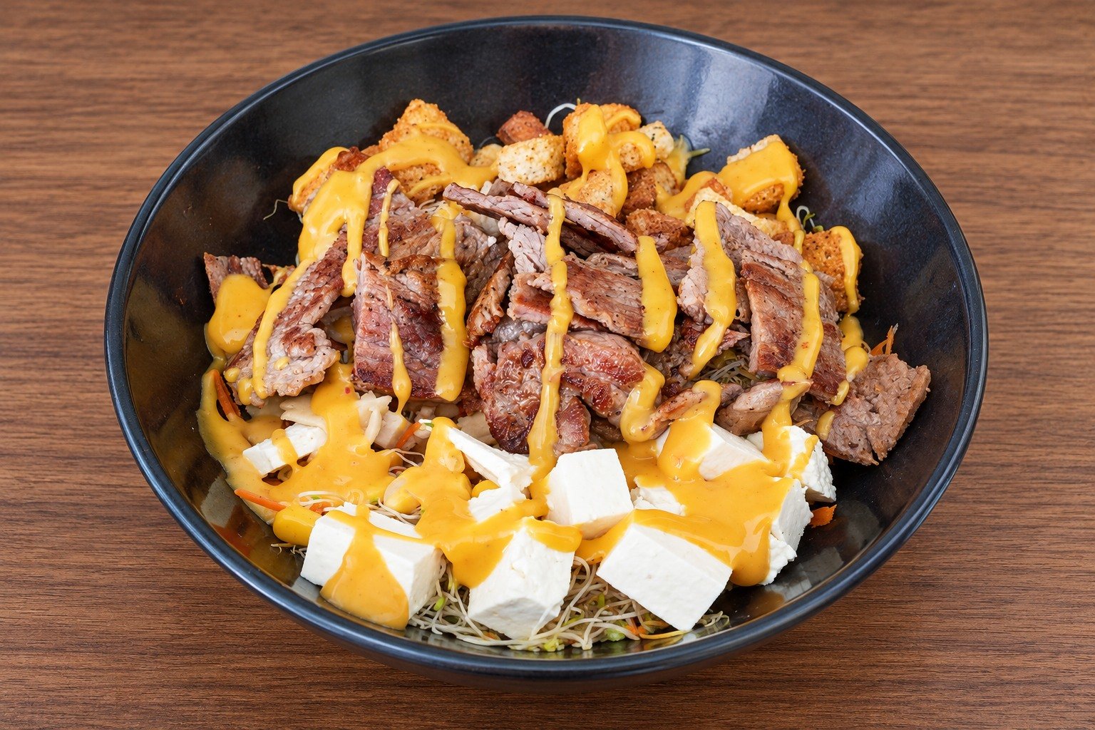 Ensalada · El Retorno